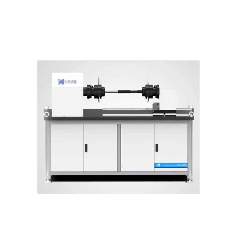 Máy Kiểm Tra Mô-men Xoắn NWS